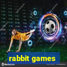 rabbit games